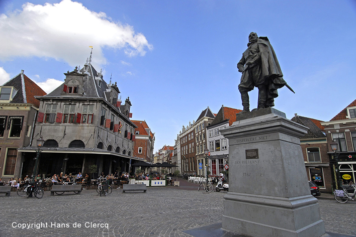 Tour Hoorn