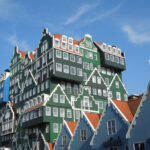 Stadsspel-Zaandam